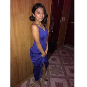 Meet your Posher, Dulce